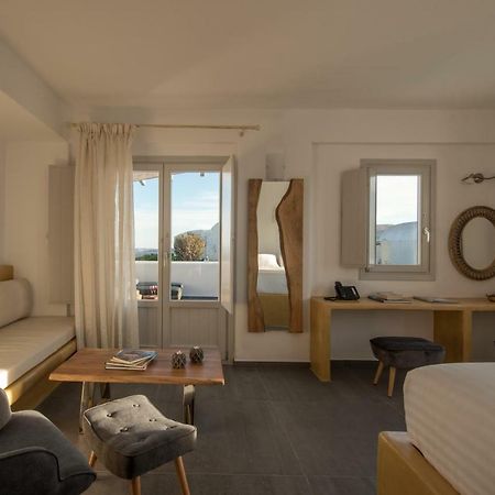 Elitoz Suites Oia  Exterior foto