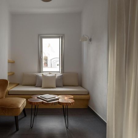 Elitoz Suites Oia  Exterior foto