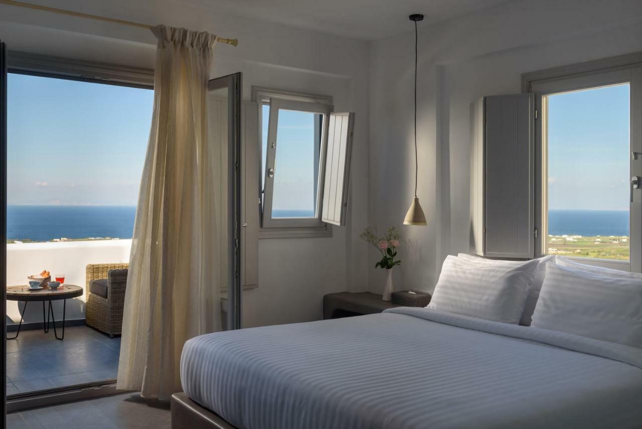 Elitoz Suites Oia  Exterior foto