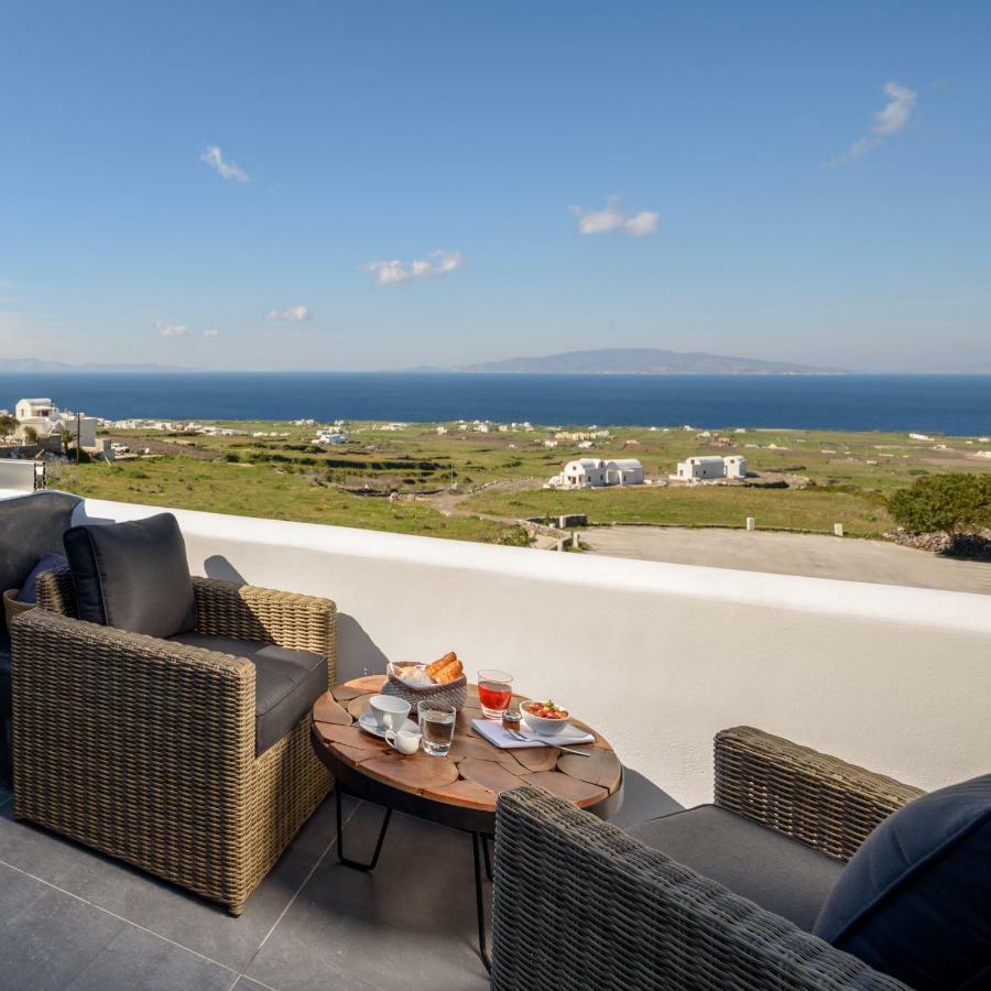 Elitoz Suites Oia  Exterior foto