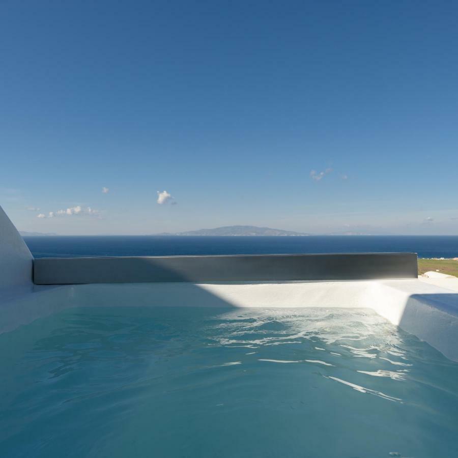 Elitoz Suites Oia  Exterior foto