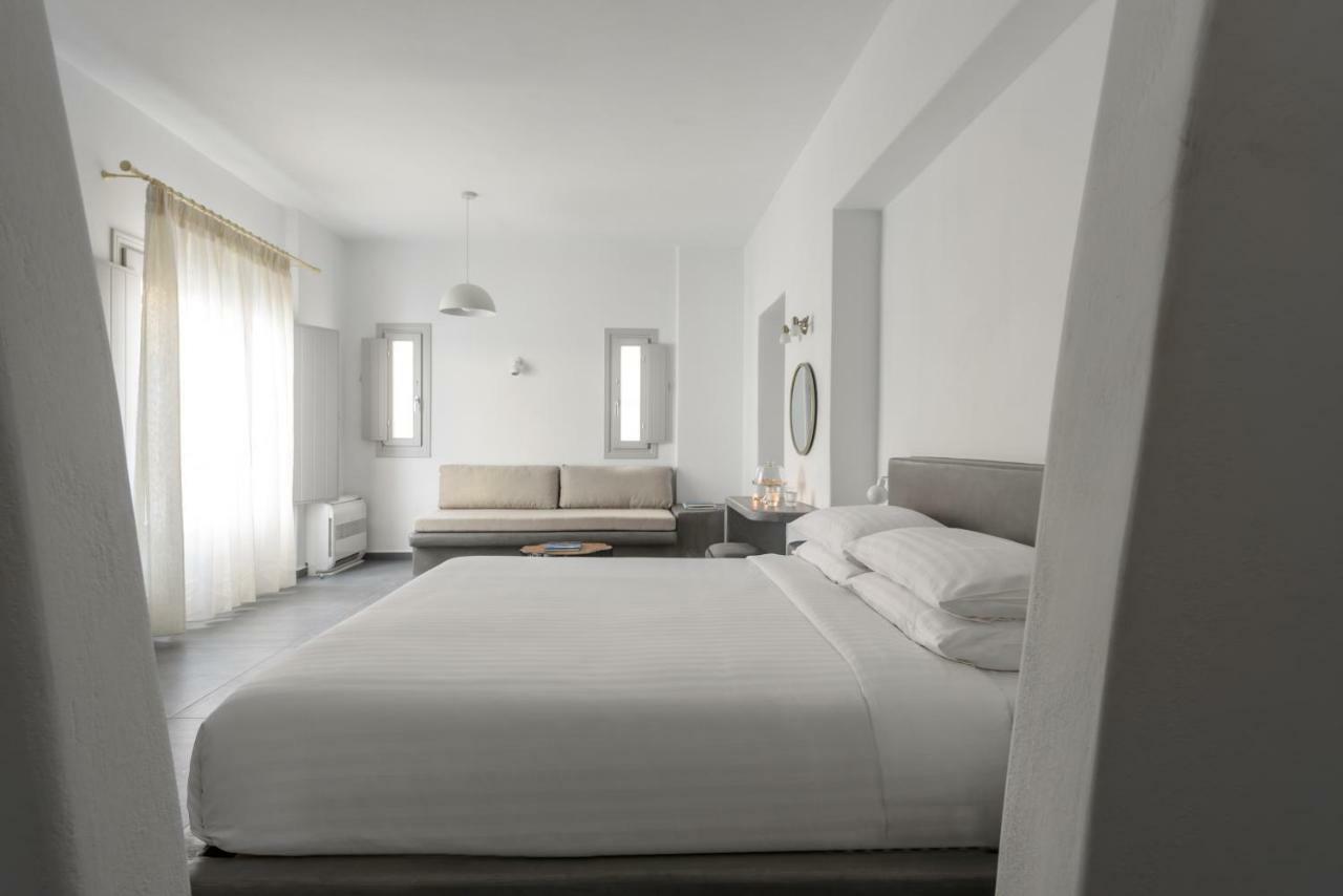 Elitoz Suites Oia  Exterior foto