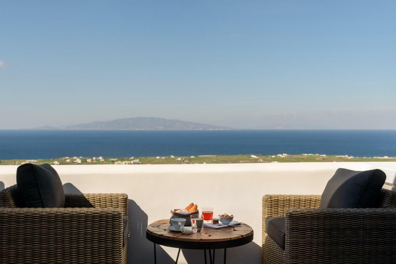 Elitoz Suites Oia  Exterior foto