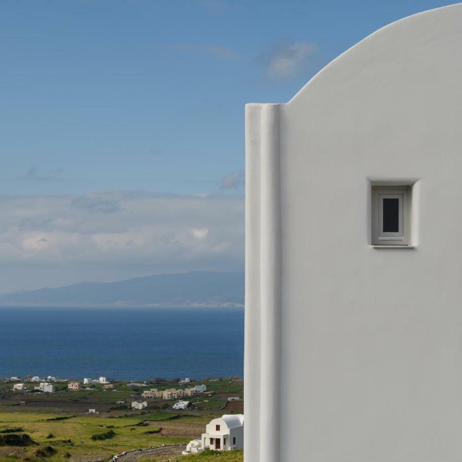 Elitoz Suites Oia  Exterior foto