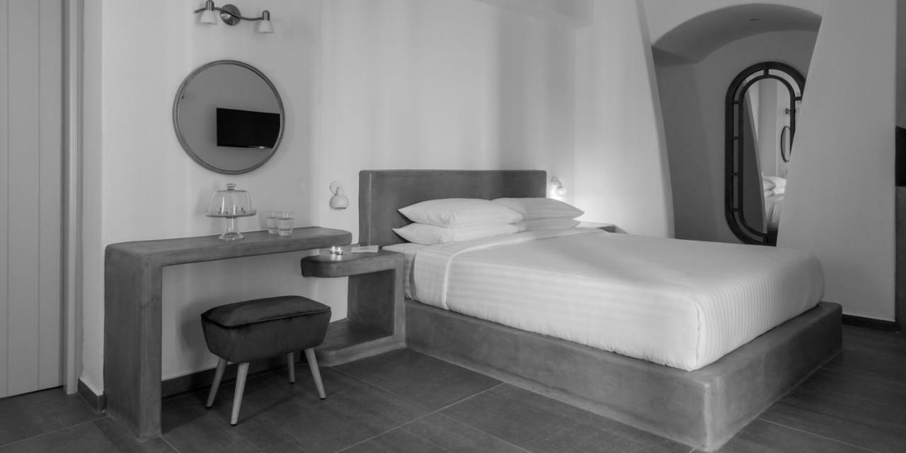 Elitoz Suites Oia  Exterior foto