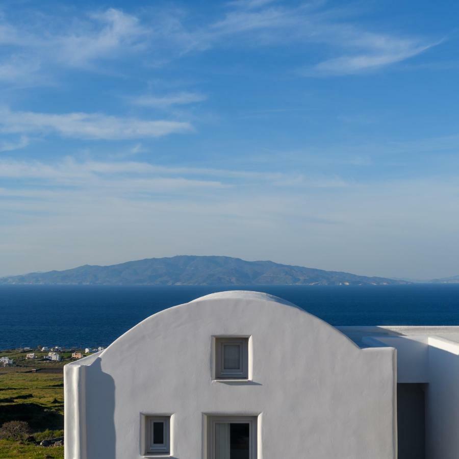 Elitoz Suites Oia  Exterior foto