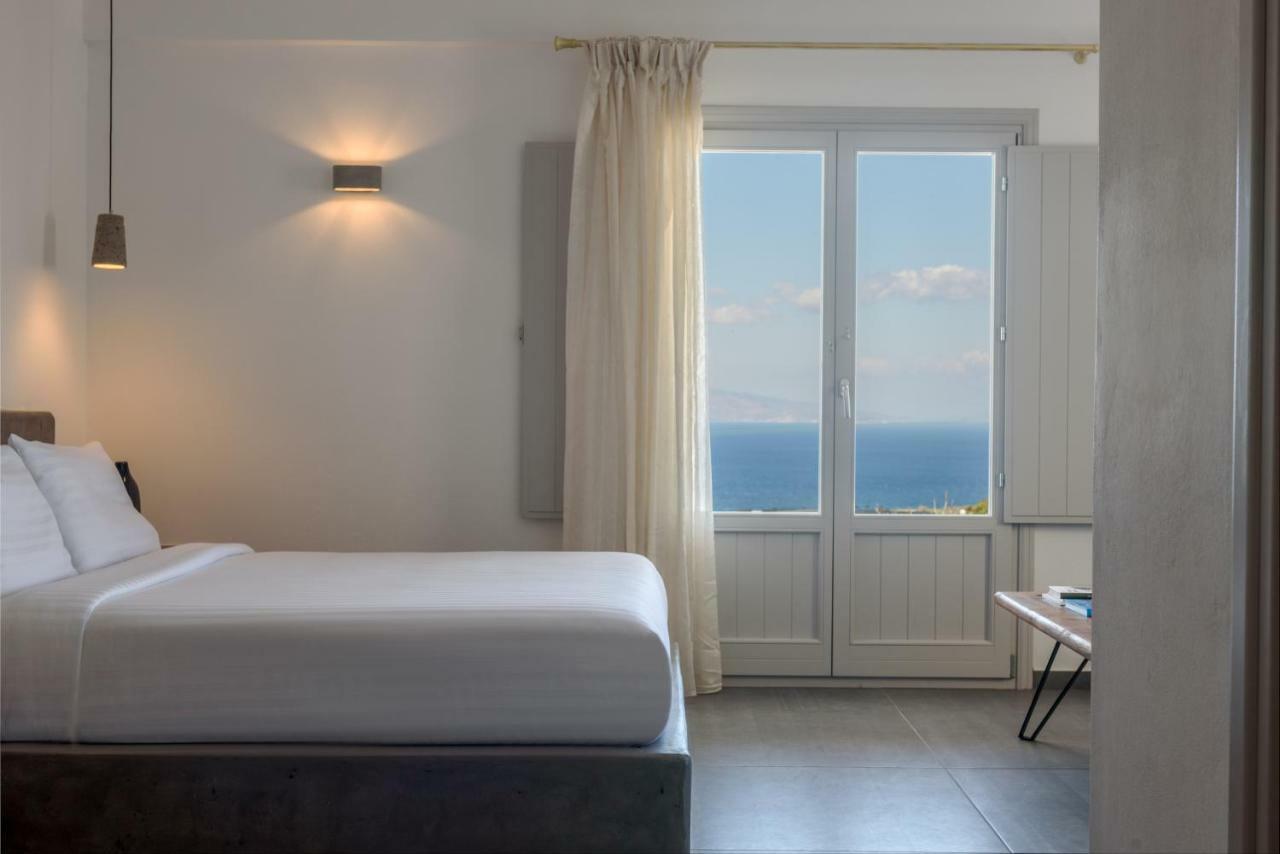 Elitoz Suites Oia  Exterior foto