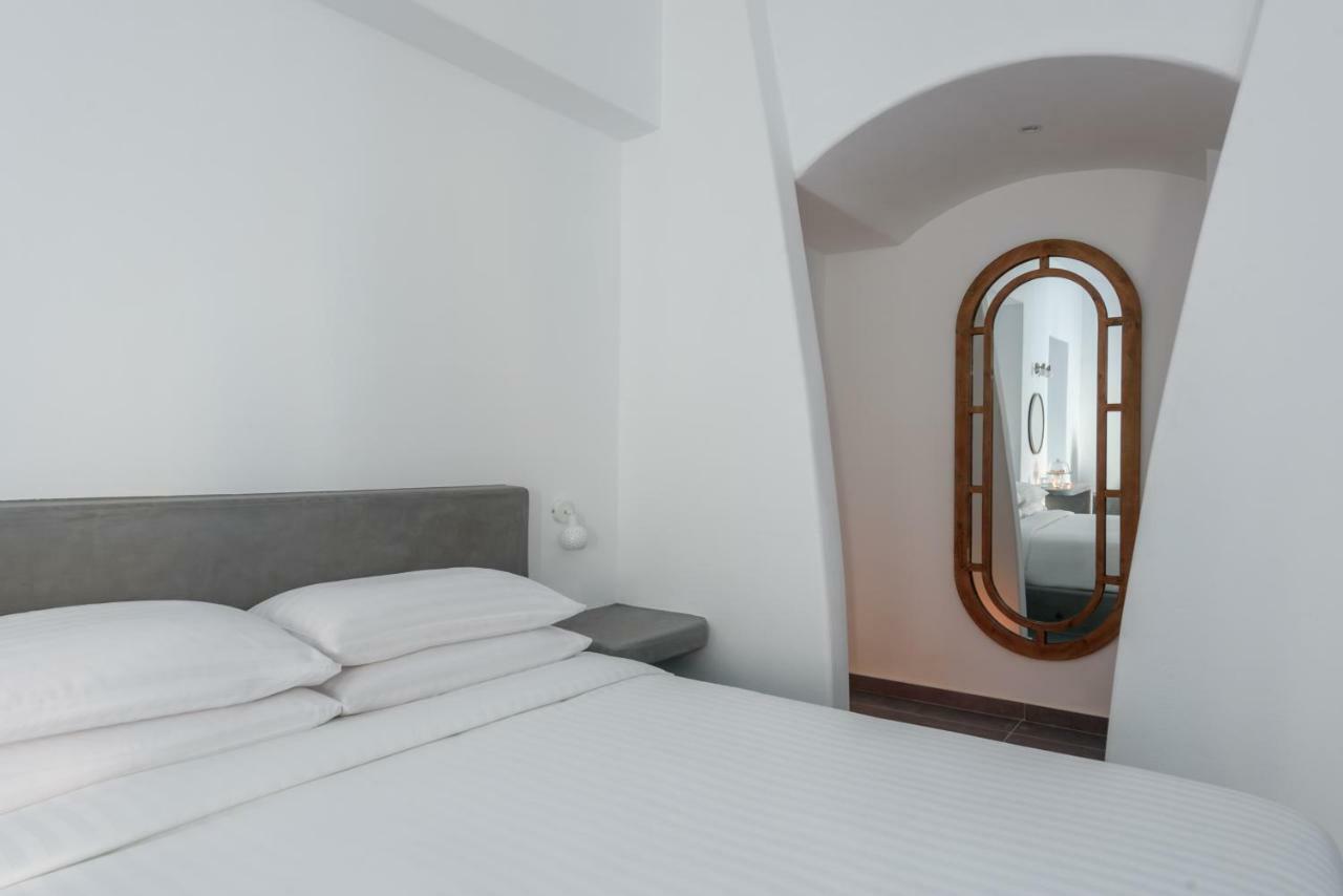 Elitoz Suites Oia  Exterior foto