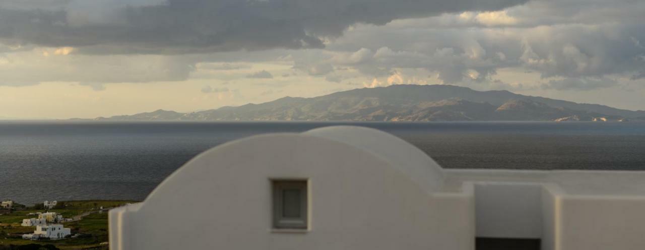 Elitoz Suites Oia  Exterior foto
